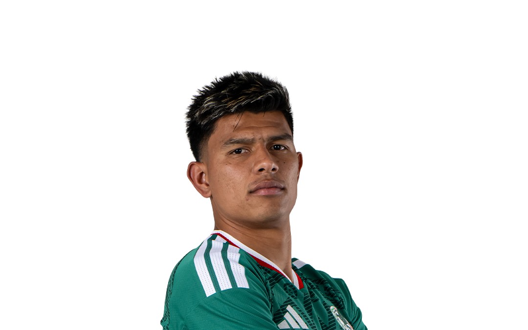 	Jesús Gallardo 	
